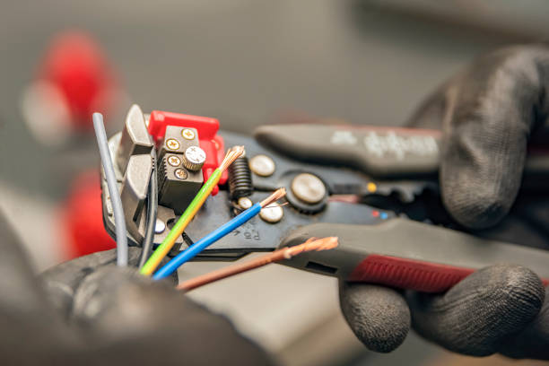 Best 24-Hour Electrician  in West Mayfield, PA