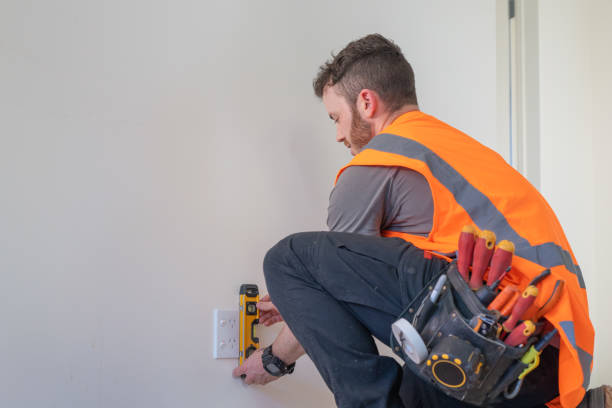 Best Electrical Outlet Repair  in West Mayfield, PA