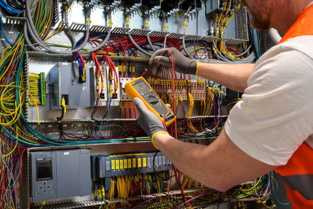 Best Residential Electrician Services  in West Mayfield, PA