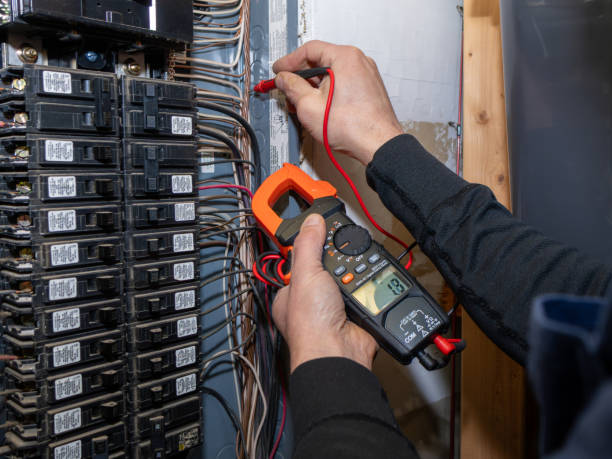 Best Electrical Repair Services  in West Mayfield, PA