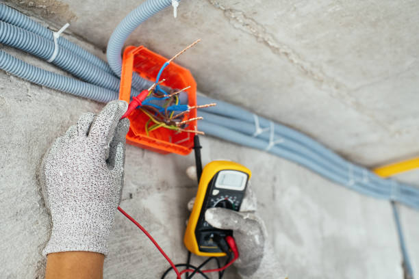 Best Electrical Wiring Services  in West Mayfield, PA