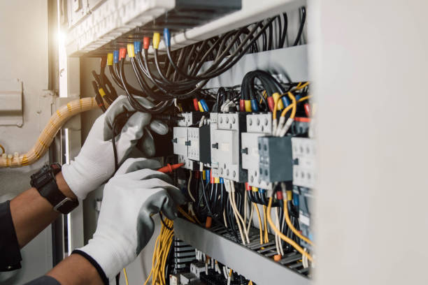  West Mayfield, PA Electrician Pros